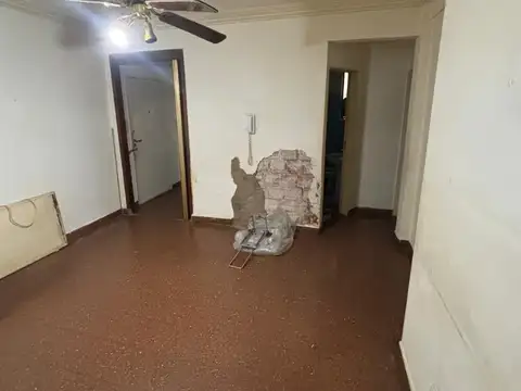 Avenida Olazábal 5600, Piso 2