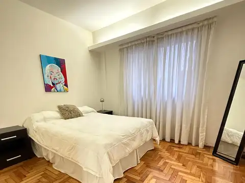 Departamento en Venta en Villa Crespo, USD 185.000