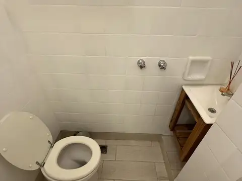 Departamento en Venta 45 años