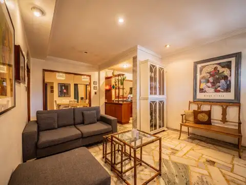 Casa | 4 Ambientes | Planta Baja | Cochera | Patio | Terraza | Ramos Mejía