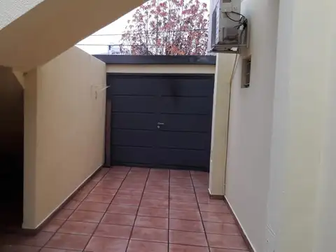 Departamento en Venta con 1 cochera
