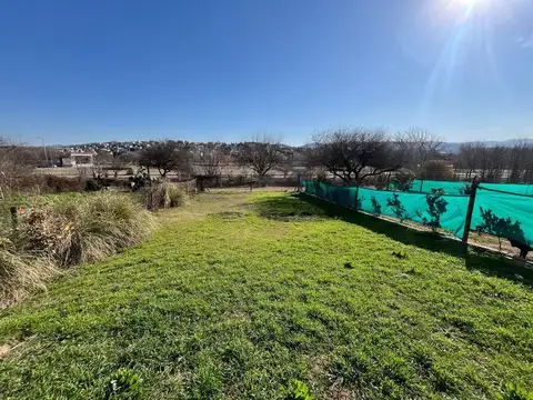 VENTA DUPLEX LA CUESTA 3 DORMITORIOS