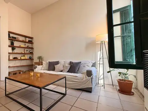 Depto Tipo Casa en Venta de 4 ambientes