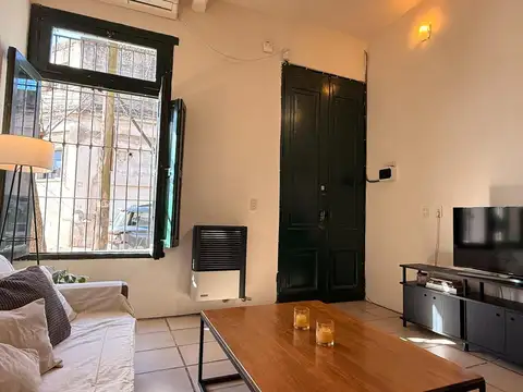 Depto Tipo Casa en Venta de 3 dormitorios