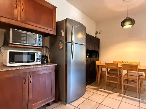 Depto Tipo Casa en Venta 40 años