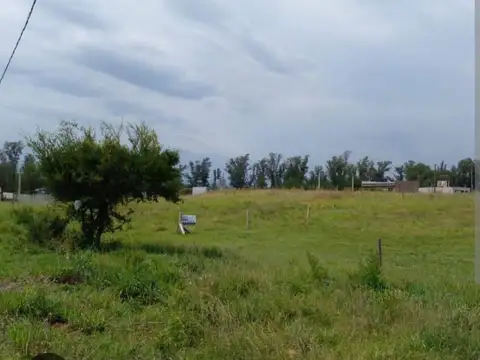 VENTA LOTE VILLA ANIZACATE