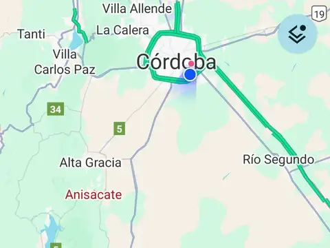 Terreno en Venta de 864,0 m2