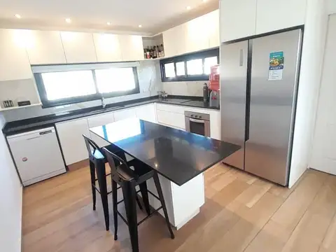 Casa  en Alq. Temporario en El Naudir, Escobar, G.B.A. Zona Norte