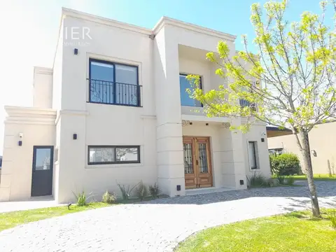 Casa en Alquiler Temporal de 3 dormitorios