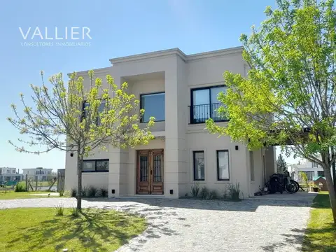 Casa  en Alq. Temporario en El Naudir, Escobar, G.B.A. Zona Norte