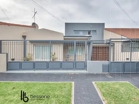 Casa en Punta Mogotes