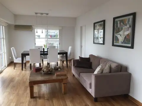 Departamento en Alquiler de 2 dormitorios