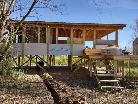 Casa en Venta de 1 dormitorio