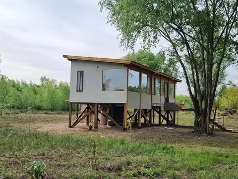 Casa en Venta en Delta del Tigre, USD 70.000