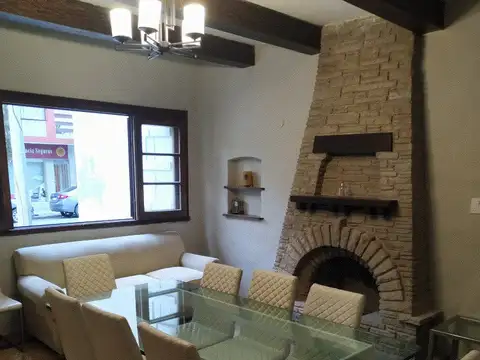 Casa en Mar del Plata