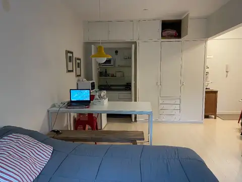 Departamento en Alquiler al Norte