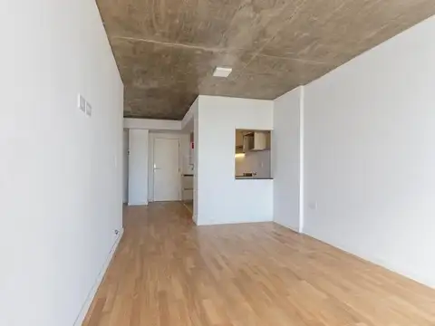 ITUZAINGO 650 - 1 DORMITORIO - A ESTRENAR -