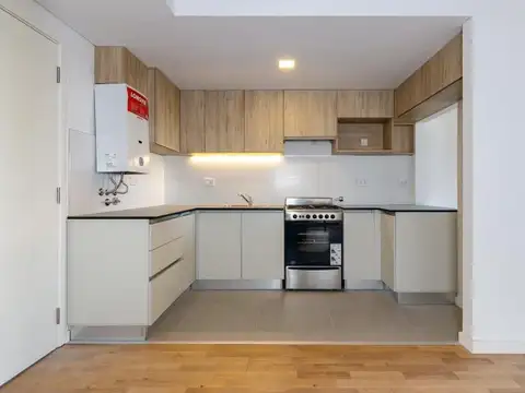 ITUZAINGO 650 - 1 DORMITORIO - A ESTRENAR -