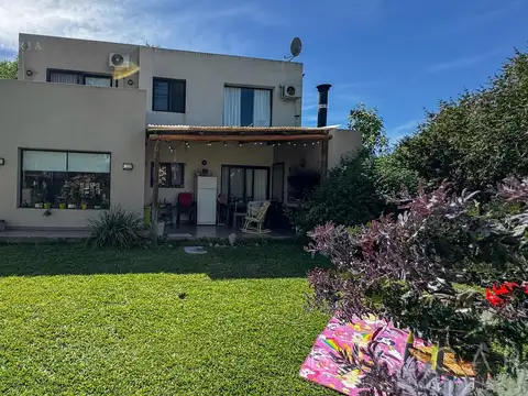 Venta Casa - Larena Country Club /  Pilar