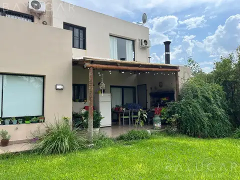 Casa en Venta al Noreste