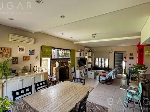 Casa en Venta de 3 dormitorios