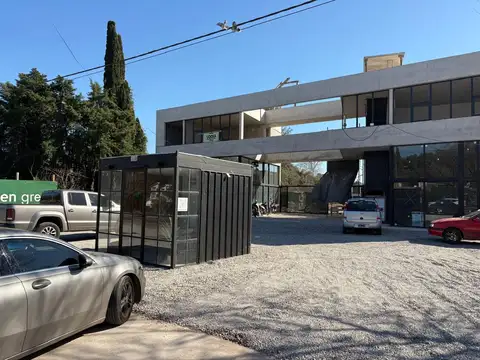 Oficina en Venta A Estrenar