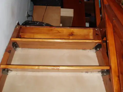 Casa en Venta 40 años