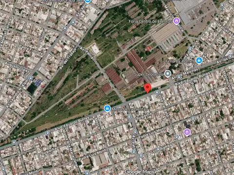 Boulevard Eduardo Bulnes 2100