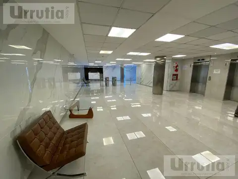 Oficina en Venta en Haedo, USD 208.000