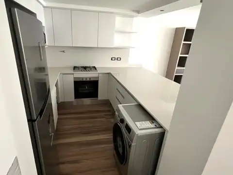 Departamento en Venta en Punta Chica, USD 415.000