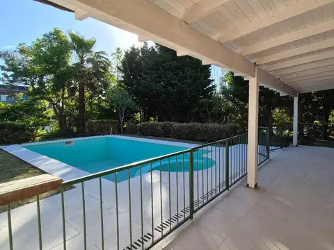 Casa en Venta 6 años