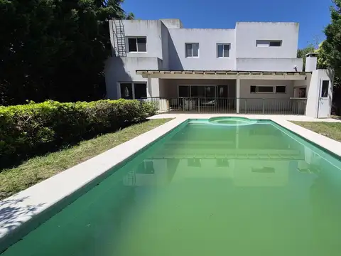 Casa en Venta 6 años