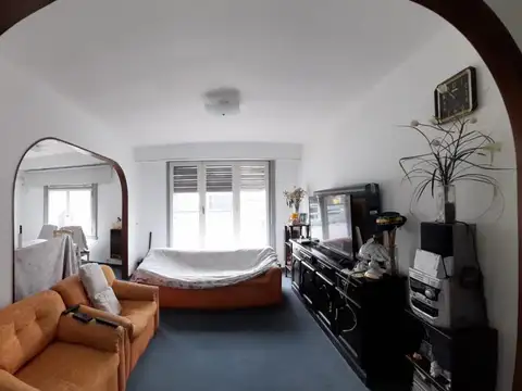 Departamento en Venta de 6 ambientes