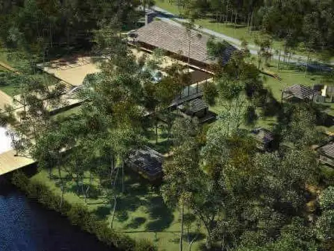 Barrio Design Village