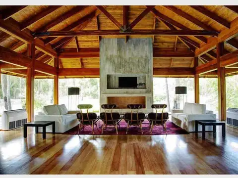 Barrio Design Village