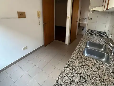 Departamento en Venta en Centro, USD 85.000