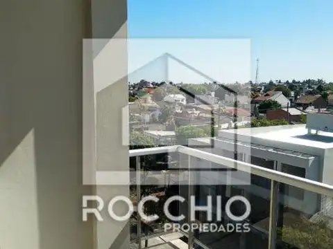 Departamento 2 ambientes. | PACIFICO RODRIGUEZ 6962