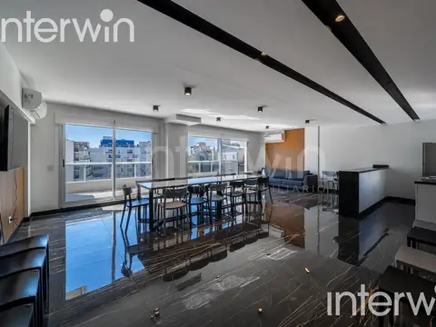 Departamento en Venta en Caballito, USD 353.352