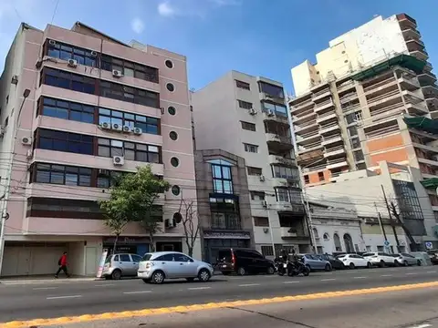 VENTA COCHERA AVELLANEDA CENTRO