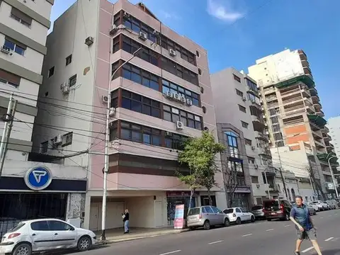 Avenida Manuel Belgrano 600