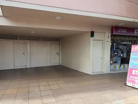 Avenida Manuel Belgrano 600