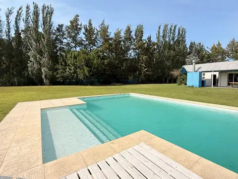 Casa en Venta de 4 dormitorios