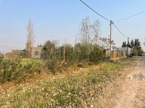 Terreno en Venta de 1077,0 m2