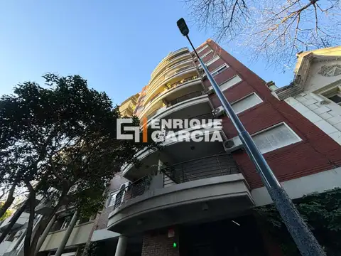 Pacheco 2335 , Piso 2