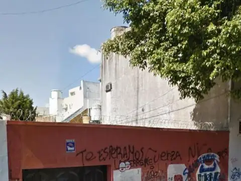 Terreno en Venta de 165,0 m2