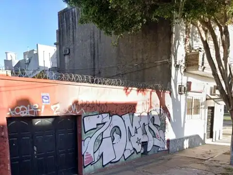 Venta – Lote de 8.66x19 – Gran Oportunidad – para Construir – a Metros de Av. Mitre – Sarandí