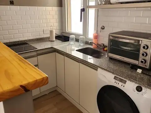 Departamento en Alquiler Temporal en Plaza San Martín, USD 750