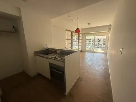 2 Ambientes I M/Luminoso I Exc. Ubic. I Amenities I