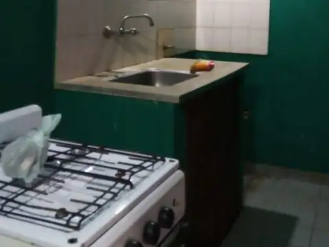 Departamento en Alquiler de 2 ambientes