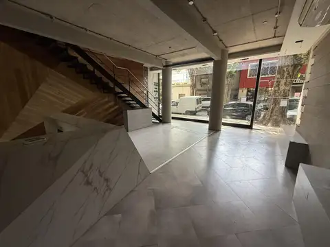 Local en alquiler en el corazon PALERMO HOLLYWOOD 